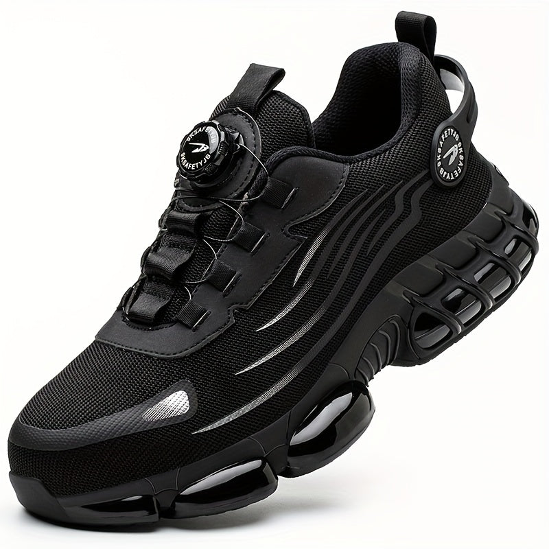 UltraSafe TR110 – Ultralight Safety Shoes