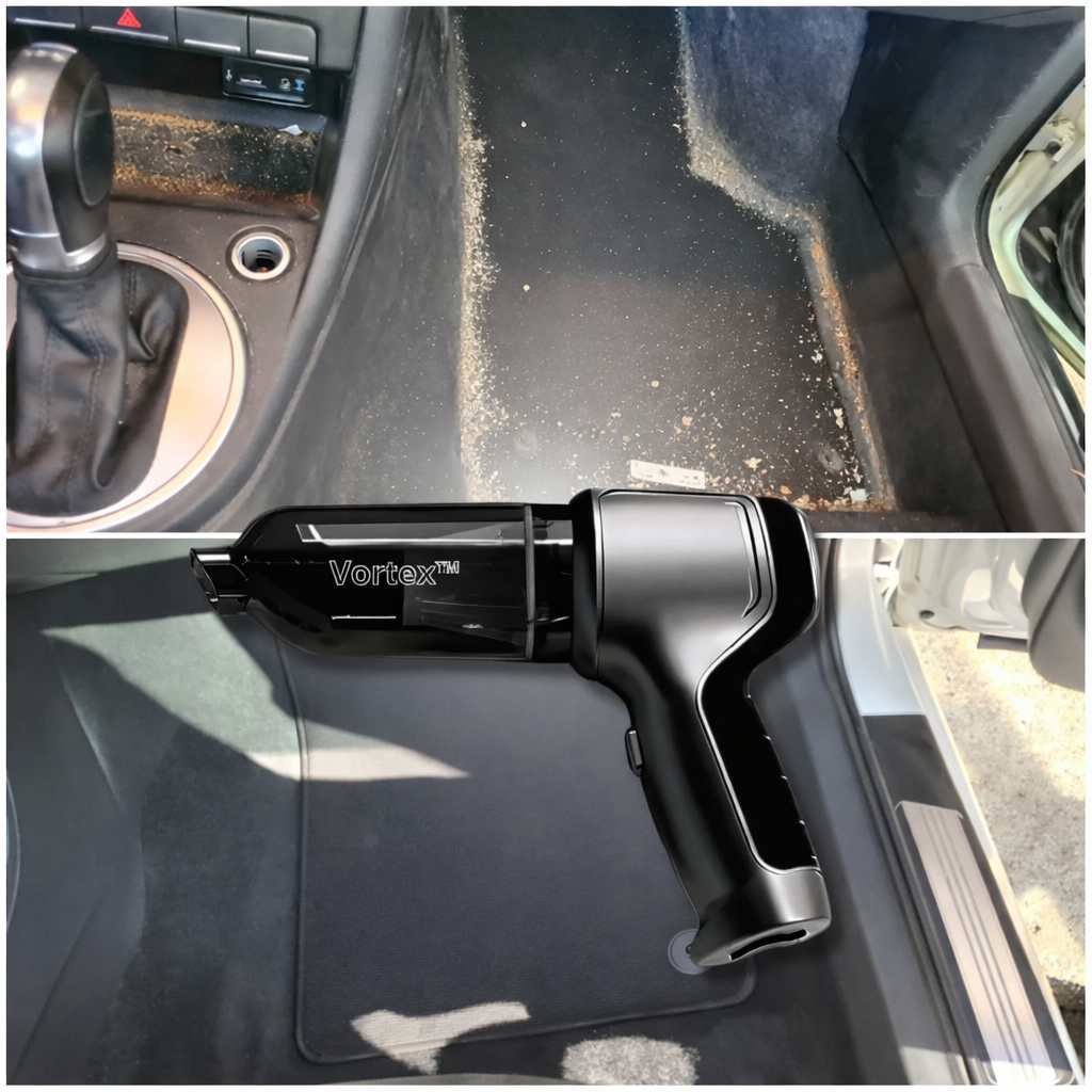 Vortex™ Vacuum Cleaner