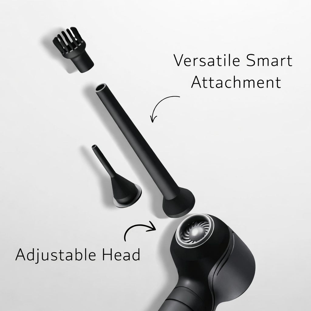 Vortex™ Vacuum Cleaner