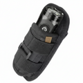 Tactical Flashlight Holder – Heavy-Duty Belt Mount