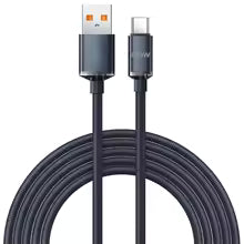 Mini Power Charge™ – Reinforced Fast Charging Cable