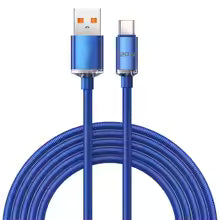 Mini Power Charge™ – Reinforced Fast Charging Cable