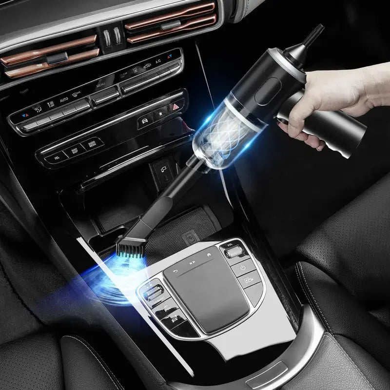 Vortex™ Vacuum Cleaner