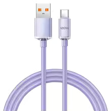 Mini Power Charge™ – Reinforced Fast Charging Cable