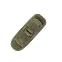 Tactical Flashlight Holder – Heavy-Duty Belt Mount