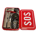 Mini Power Survival™ – Compact Emergency Survival Kit
